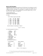 Preview for 6 page of Canoga Perkins HS8000 Quick Start Manual