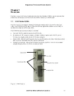 Preview for 7 page of Canoga Perkins L322 User Manual