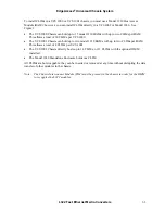 Preview for 9 page of Canoga Perkins L322 User Manual