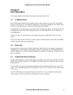 Preview for 15 page of Canoga Perkins L322 User Manual