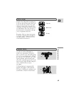 Предварительный просмотр 26 страницы Canon 0057B001 - ZR 300 Camcorder Instruction Manual