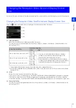 Предварительный просмотр 51 страницы Canon 013803299946 Operation Manual