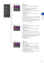 Предварительный просмотр 81 страницы Canon 013803299946 Operation Manual