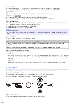 Предварительный просмотр 136 страницы Canon 013803299946 Operation Manual