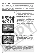 Preview for 92 page of Canon 0206b003 - EOS Digital Rebel XT Camera SLR Instruction Manual