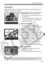 Preview for 99 page of Canon 0206b003 - EOS Digital Rebel XT Camera SLR Instruction Manual