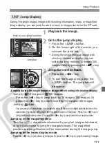 Preview for 111 page of Canon 0206b003 - EOS Digital Rebel XT Camera SLR Instruction Manual