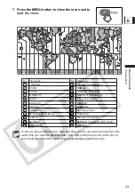 Предварительный просмотр 23 страницы Canon 0273B001 - Elura 90 Camcorder Instruction Manual