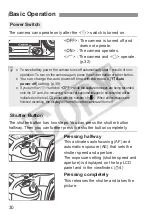 Preview for 30 page of Canon 0296B002 - EOS 5D Digital Camera SLR Instruction Manual