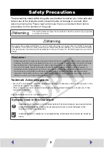 Preview for 3 page of Canon 0324B001 - SELPHY ES1 Photo Printer Software Manual