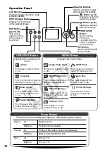 Предварительный просмотр 20 страницы Canon 0324B001 - SELPHY ES1 Photo Printer User Manual