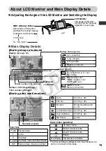 Предварительный просмотр 21 страницы Canon 0324B001 - SELPHY ES1 Photo Printer User Manual