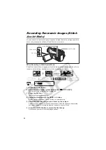 Предварительный просмотр 98 страницы Canon 0329B001 - Optura 60 Camcorder Instruction Manual