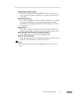 Preview for 13 page of Canon 0433B002 Startup Manual