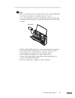 Preview for 15 page of Canon 0433B002 Startup Manual