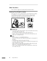 Preview for 56 page of Canon 0433B002 Startup Manual