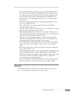 Preview for 12 page of Canon 0435B008 Startup Manual