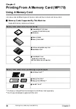 Preview for 38 page of Canon 0575B002 User Manual