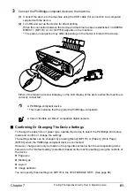 Предварительный просмотр 63 страницы Canon 0575B002 User Manual