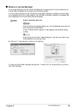 Предварительный просмотр 75 страницы Canon 0575B002 User Manual