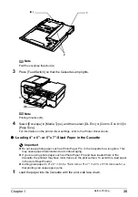 Предварительный просмотр 37 страницы Canon 0580B002 User Manual