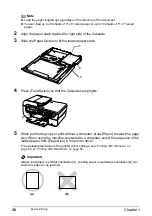 Предварительный просмотр 38 страницы Canon 0580B002 User Manual