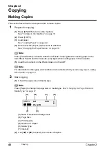 Предварительный просмотр 42 страницы Canon 0580B002 User Manual