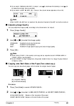 Предварительный просмотр 45 страницы Canon 0580B002 User Manual