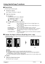 Предварительный просмотр 47 страницы Canon 0580B002 User Manual