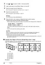 Предварительный просмотр 48 страницы Canon 0580B002 User Manual