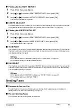 Предварительный просмотр 73 страницы Canon 0580B002 User Manual