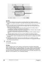 Предварительный просмотр 90 страницы Canon 0580B002 User Manual