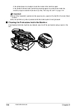 Предварительный просмотр 112 страницы Canon 0580B002 User Manual