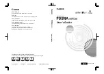 Предварительный просмотр 176 страницы Canon 0580B002 User Manual