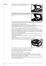 Preview for 10 page of Canon 0583B002 - Pixma MP830 Office All-In-One Inkjet Printer User Manual