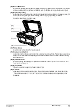 Preview for 15 page of Canon 0583B002 - Pixma MP830 Office All-In-One Inkjet Printer User Manual