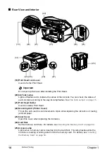 Preview for 16 page of Canon 0583B002 - Pixma MP830 Office All-In-One Inkjet Printer User Manual