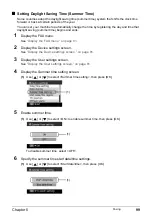 Preview for 101 page of Canon 0583B002 - Pixma MP830 Office All-In-One Inkjet Printer User Manual