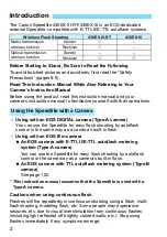 Preview for 2 page of Canon 0585C006 Instruction Manual