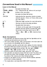 Preview for 4 page of Canon 0585C006 Instruction Manual