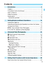 Preview for 5 page of Canon 0585C006 Instruction Manual