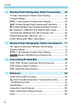 Preview for 6 page of Canon 0585C006 Instruction Manual