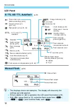 Preview for 12 page of Canon 0585C006 Instruction Manual