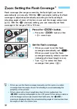 Preview for 32 page of Canon 0585C006 Instruction Manual