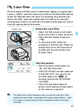 Preview for 37 page of Canon 0585C006 Instruction Manual