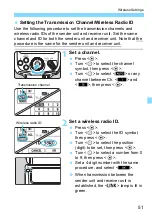 Preview for 51 page of Canon 0585C006 Instruction Manual