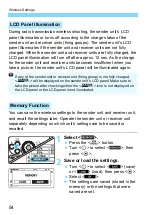 Preview for 54 page of Canon 0585C006 Instruction Manual