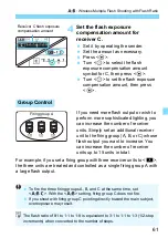 Preview for 61 page of Canon 0585C006 Instruction Manual