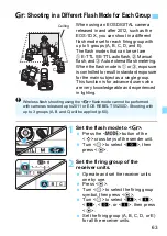 Preview for 63 page of Canon 0585C006 Instruction Manual