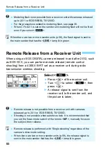 Preview for 66 page of Canon 0585C006 Instruction Manual